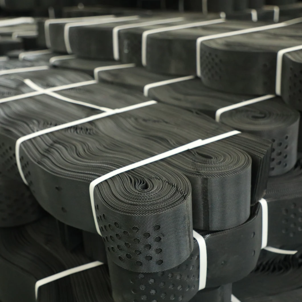 مكافحة التآكل 50 مم Hdpe Geocell لتعزيز التربة على الطريق هيل المنحدر 6