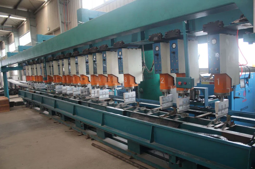 الحائط الجيولوجي للطريق (HDPE Geocell) 1