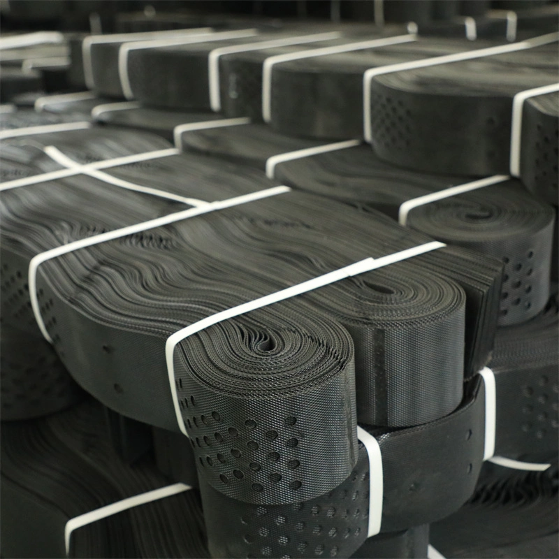 نظام الحصى الحصى HDPE نظام الحصى المواد طريق القيادة الجيوسل النسيجية لتعزيز الطرق 3