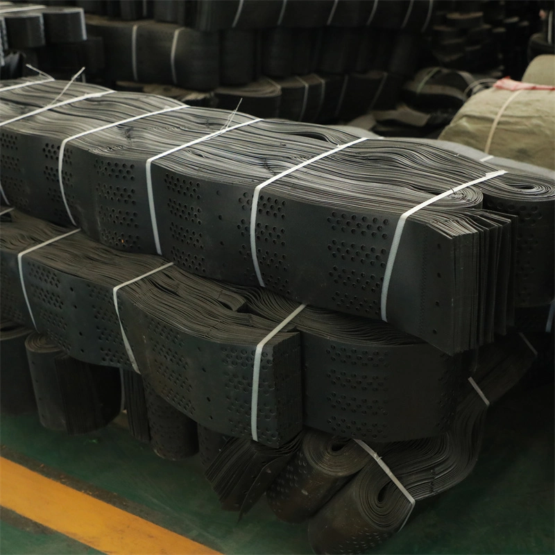 نظام الحصى الحصى HDPE نظام الحصى المواد طريق القيادة الجيوسل النسيجية لتعزيز الطرق 16