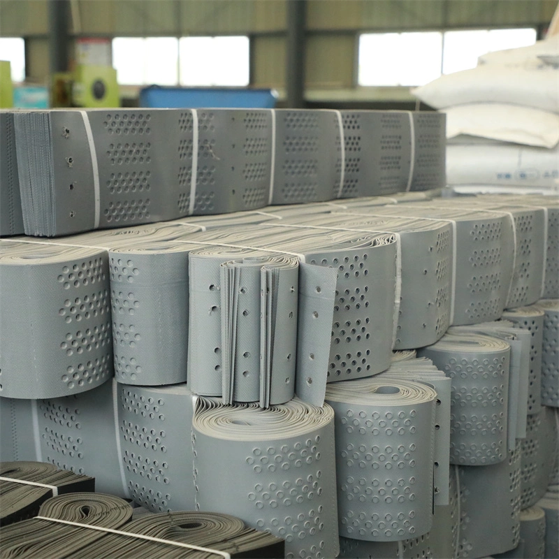 نظام الحصى الحصى HDPE نظام الحصى المواد طريق القيادة الجيوسل النسيجية لتعزيز الطرق 17