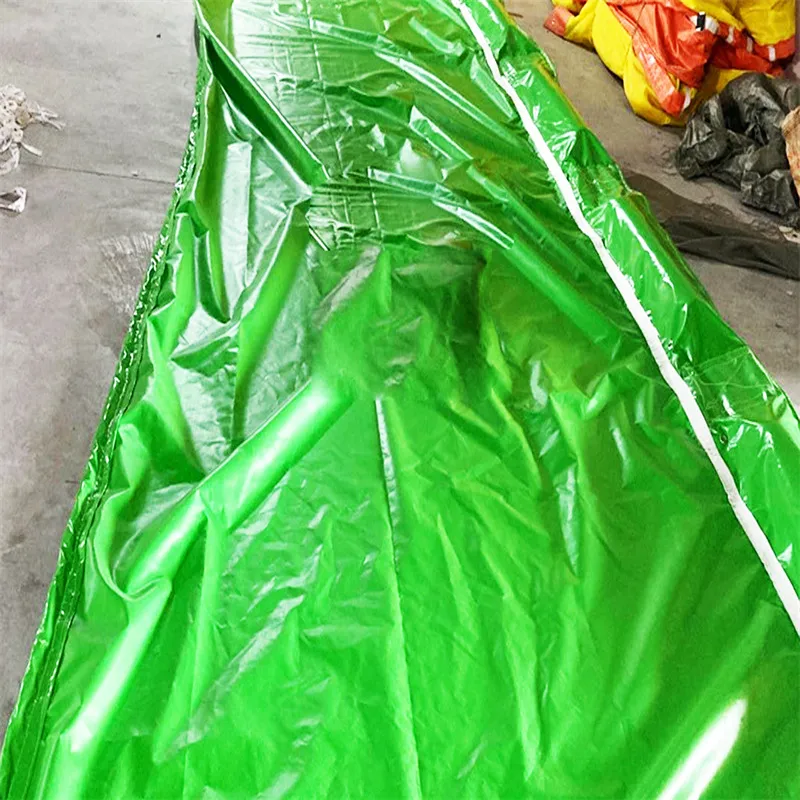 الستار المهبل PVC العائمة ستار الستار احتواء بوم صديقة للبيئة زيت التسرب بوم سيلز العائمة للسياحة 4