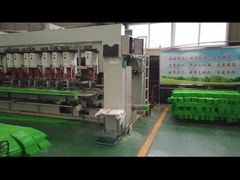 إنتاج الخلايا الأرضية