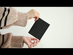 البناء HDPE LDPE Geomembrane 1.5mm للقمامة برنامج سد سد