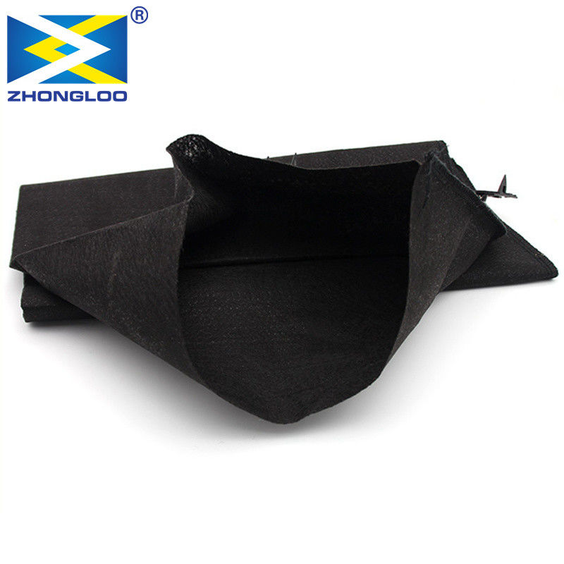 1050x700 سم فلتر جيوتكستايل Geobag غير المنسوج لحماية المنحدر