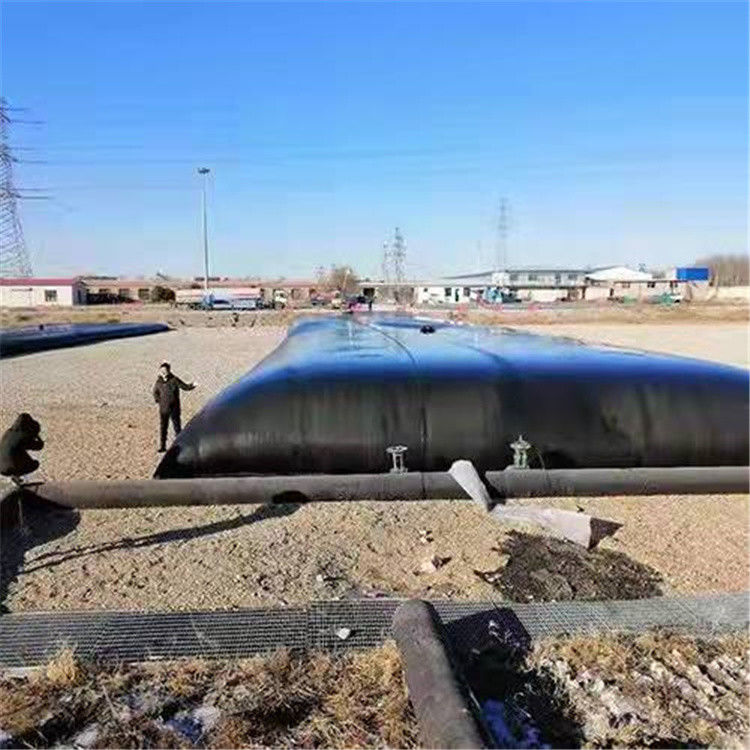 ISO9001 أكياس نزح المياه Geotube مرشح الرواسب لمؤسسة سد