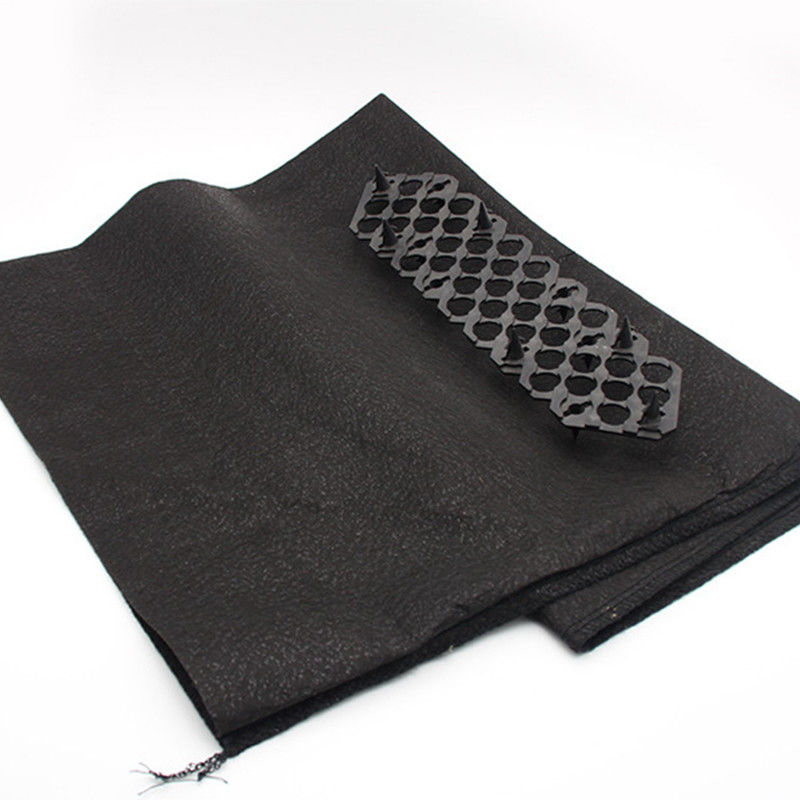 غير منسوجة Geotextile Geobag Geotube لفلتر المياه مقاومة للماء