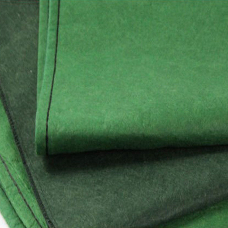0.8-1.2mm سمك البوليستر غير المنسوجات الجيوتيكسيتيل Geobag كيس الرمل الكبير Geo Bag