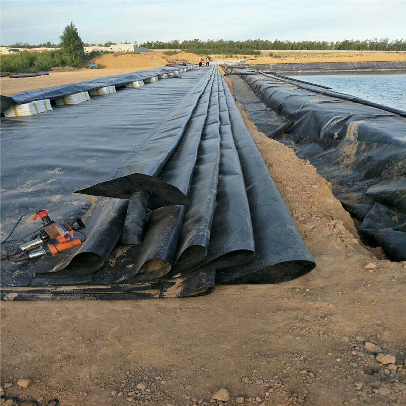 0.3mm/0.5mm/0.75mm/1mm/1.5mm/2mm ورق بلاستيكي غشاء أسود HDPE LDPE LLDPE الغشاء الجوي العذراء لسمك الجمبري F