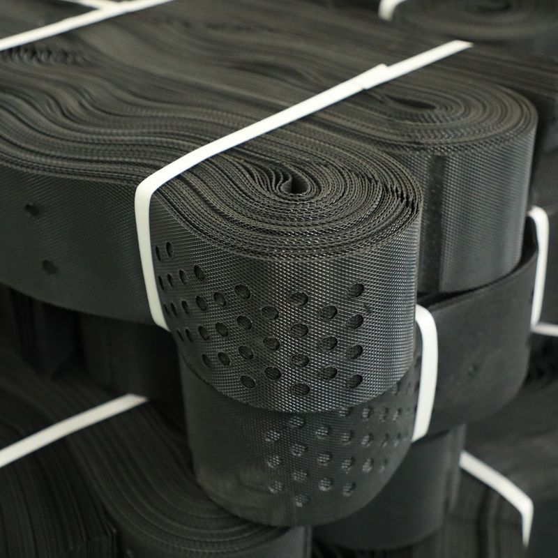 الخلايا الجيولوجية البلاستيكية HDPE المنسوجة والمثقوبة GeoCell المصنع السعر الحصى شبكة الحصى Geocell المثبت