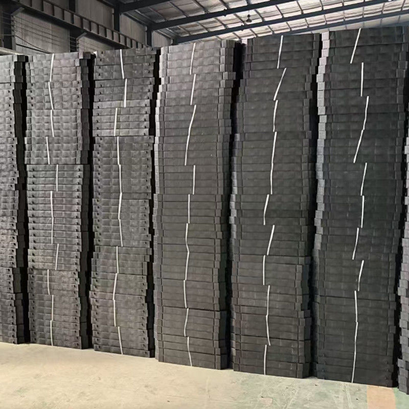 HDPE البلاستيك الشبكة العشبية المسامية الطوابق الشبكة الرصيف للطابق موقف للسيارات