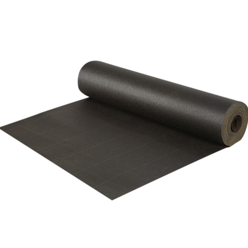 البولي إيثيلين عالي الكثافة (HDPE) الغشاء الجغرافي الأسود المقاوم للأشعة فوق البنفسجية الغطاء البولي إيثيلين بحيرة الغطاء لاحتواء مكب النفايات 1.5mm سمك غشاء الجغرافي 500N قوة الشد