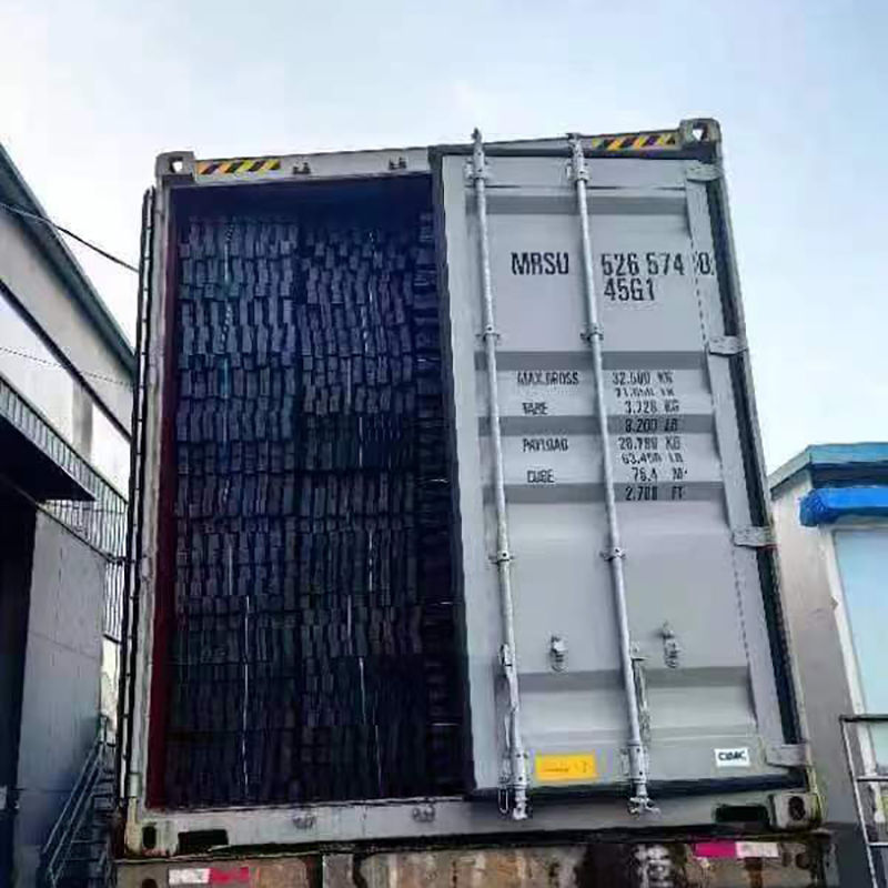 شبكة رصف العشب عالية التحمل من البولي إيثيلين عالي الكثافة - تقوية التربة المنفذة ومثبت الحصى للممرات ومواقف السيارات والمناظر الطبيعية