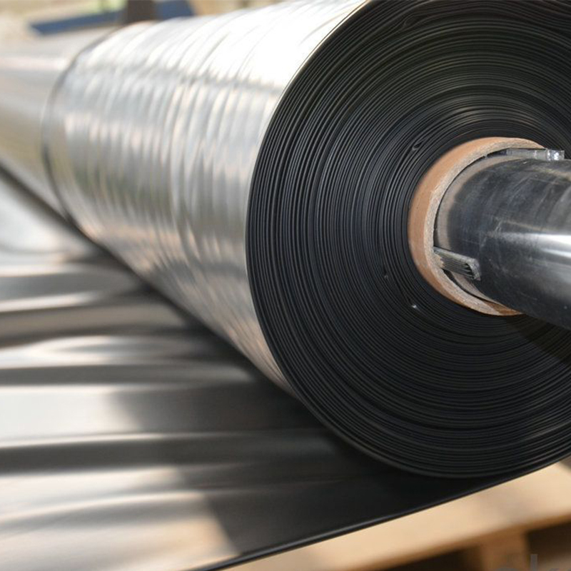سعر المصنع 100٪ البوليثيلين العزيز عالي الكثافة العازل على التسرب المياه النسيج اللطيف HDPE Geomembrane حاوية بركة للفضلات التعدين السد المياه بحيرة حاوية بركة