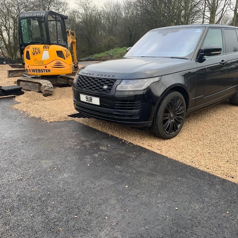 الشبكة العشبية البلاستيكية HDPE للعشب أرضيات مواقف السيارات الكثير من المنحدرات مكافحة تآكل التربة استقرار الحصى الطوابق والطوابق الشبكة العشبية البلاستيكية